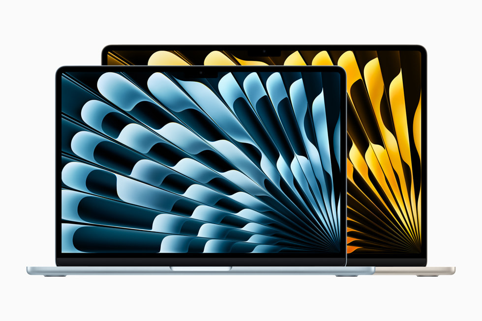 apple macbook air m4