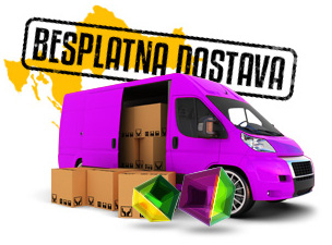 Dostava kombi