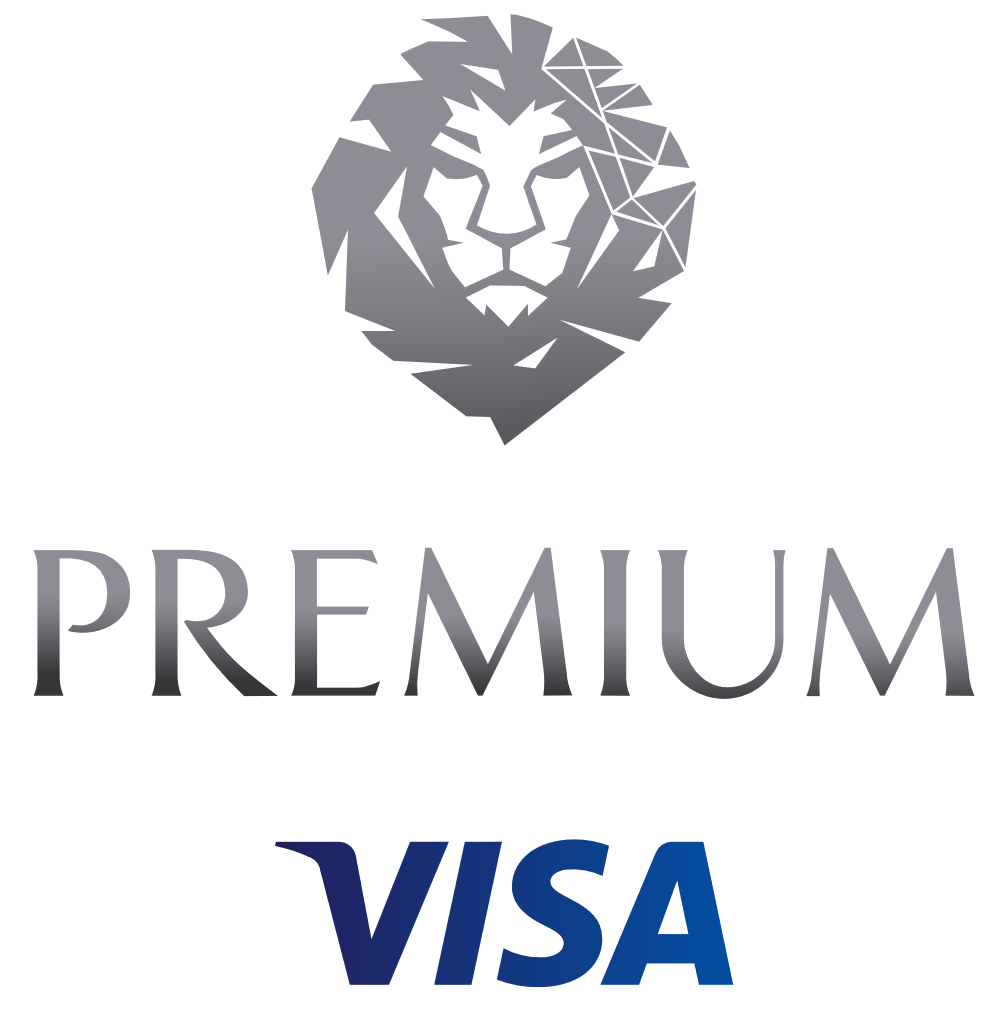 Premium VISA
