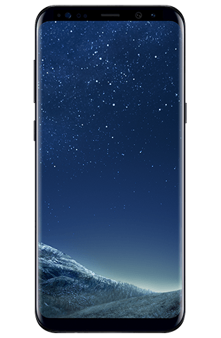 SAMSUNG Galaxy S8 Plus