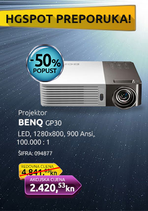 BenQ GP30